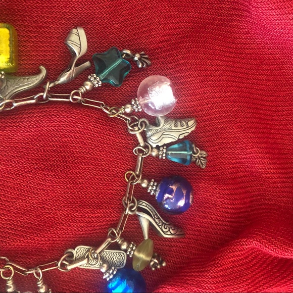 Charm Bracelet - Picture 4 of 5